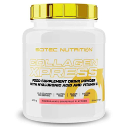 Scitec Nutrition Collagen Xpress (475 гр.) [M]