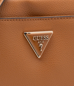 Сумка-мессенджер MERIDIAN CAMERA Guess - коричневый(HWBG87 78140)