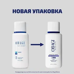 Тоник-лосьон для восстановления уровня pH