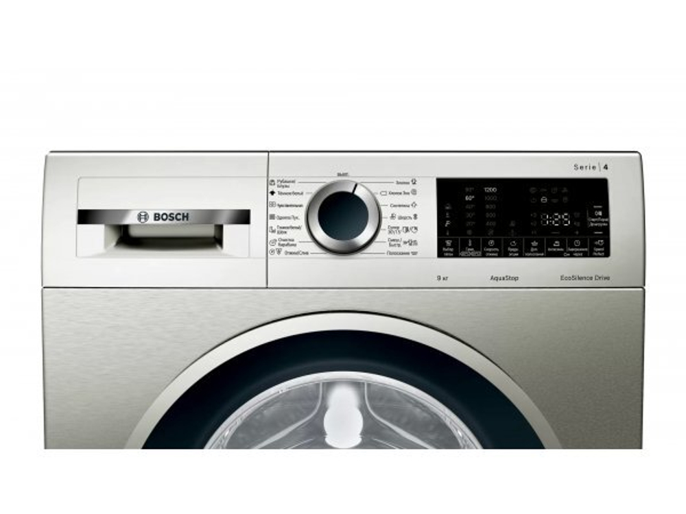 Стиральная машина Bosch WGA242XVOE