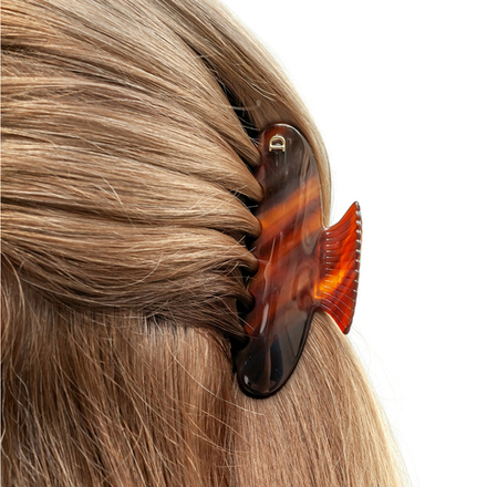 Заколка для волос Краб Fiore Luna ZJ820503.2