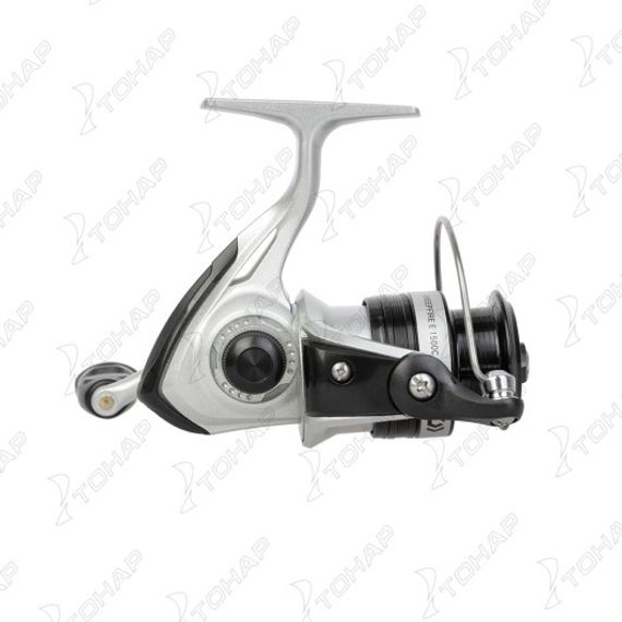 Катушка безынерционная Sweepfire E 1500С (10118-150R) DAIWA