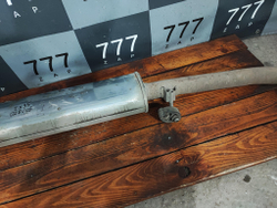 Глушитель труба выхлопная Kia Sportage 3 (SL) 10-16 Б/У Оригинал 286002Y810