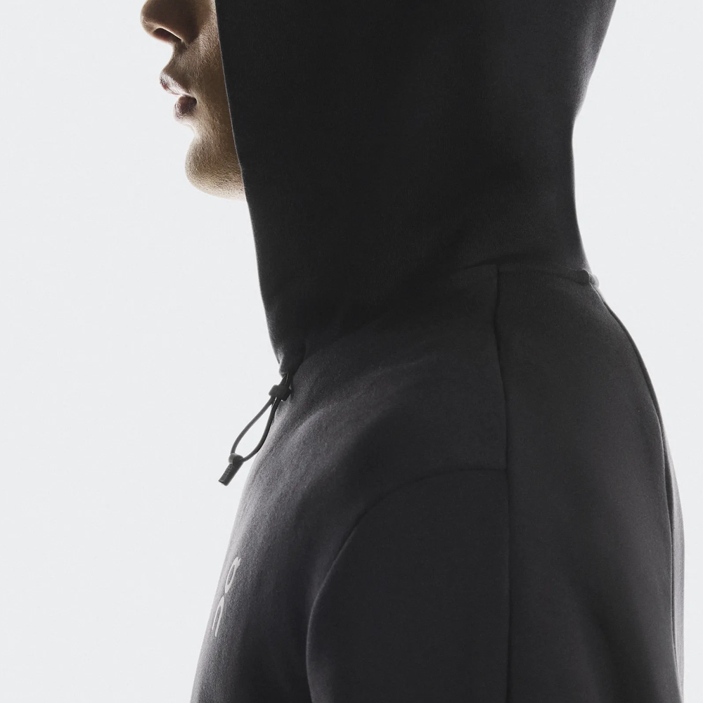 On Focus Tech Zip Худи Куртка