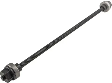 Болт для съемников сайлентблоков, подшипников, Ø12×2.0 мм., 450мм., ZIPMEND