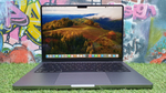 MacBook Pro A2918 Retina 14 2023 M3/8Gb