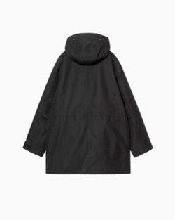 Куртка-парка Carhartt WIP Siberia Parka