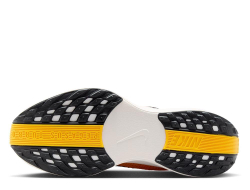 Кроссовки для бега мужские Nike Pegasus Plus Modern Mayfly M Желто-Черный
