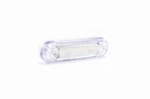 Фонарь габаритный Fristom FT-045 B LED Белый