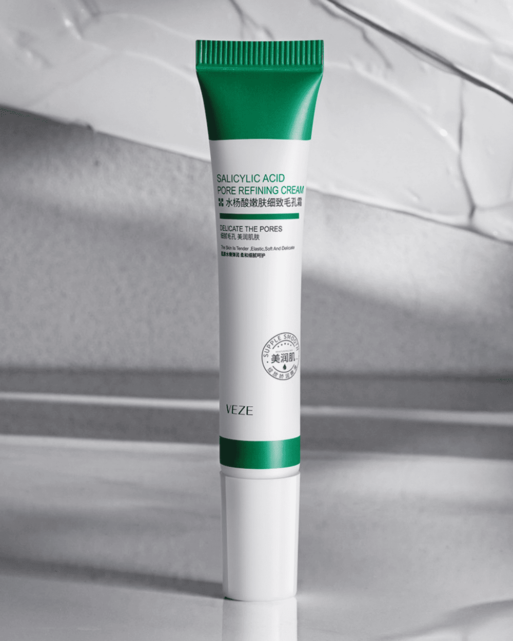 Крем для проблемной кожи с салициловой кислотой, 20г