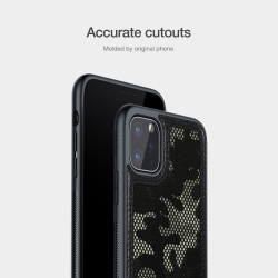 Накладка Nillkin Camo Case для Apple iPhone 11 Pro