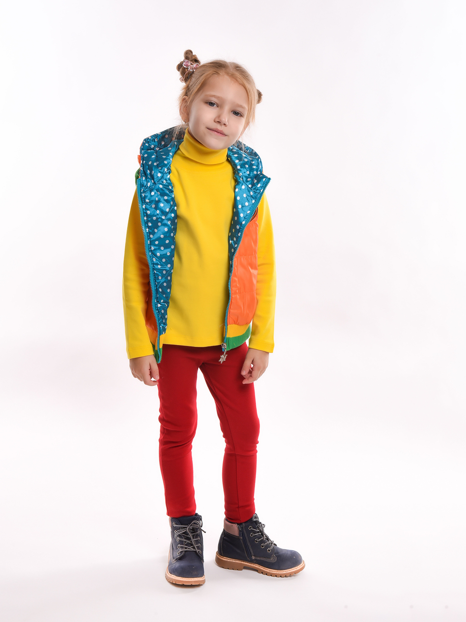 Жилет детский