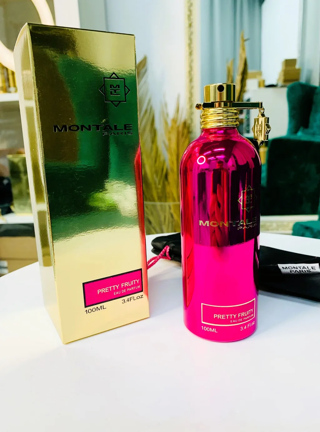 Духи Montale Pretty Fruity