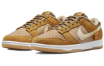Nike Dunk Low 'Teddy Bear'