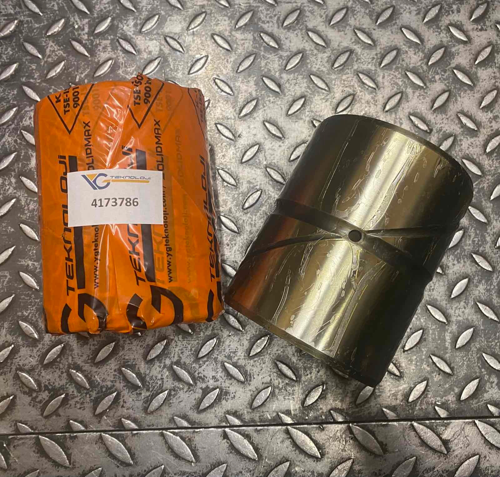 Втулка 417-3786