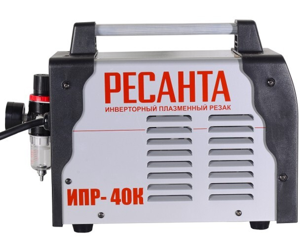 Аппарат плазменной резки Ресанта ИПР-40К 65/33