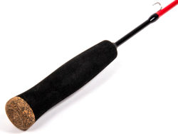 Удилище зимнее LUCKY JOHN C-Tech Zander Stick 54 см, арт. LJ121-01
