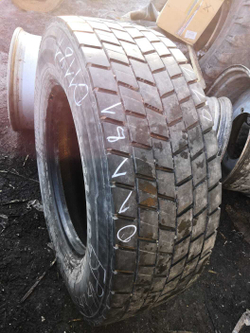 315/70R22.5 Continental ContiHybrid HD3 шина б/у