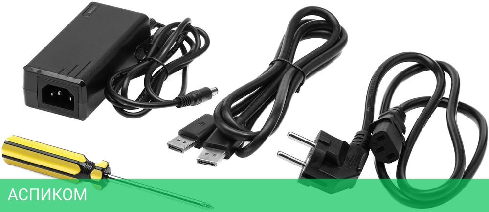 Монитор NPC 23.8" MD2412