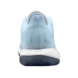 Женские теннисные кроссовки Wilson Kaos Swift Clay Court Shoe Women - Light Blue