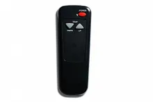 Уличный газовый инфракрасный обогреватель Siabs Kaliente Magic LED с подсветкой (дистанционное управление)