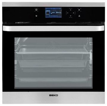 Электрический духовой шкаф Beko OIM 25901 X