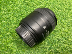 Nikon 40mm 2.8G AF-S DX Micro