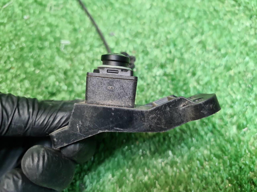 Камера передняя Jetour Dashing (2022-н.в.)