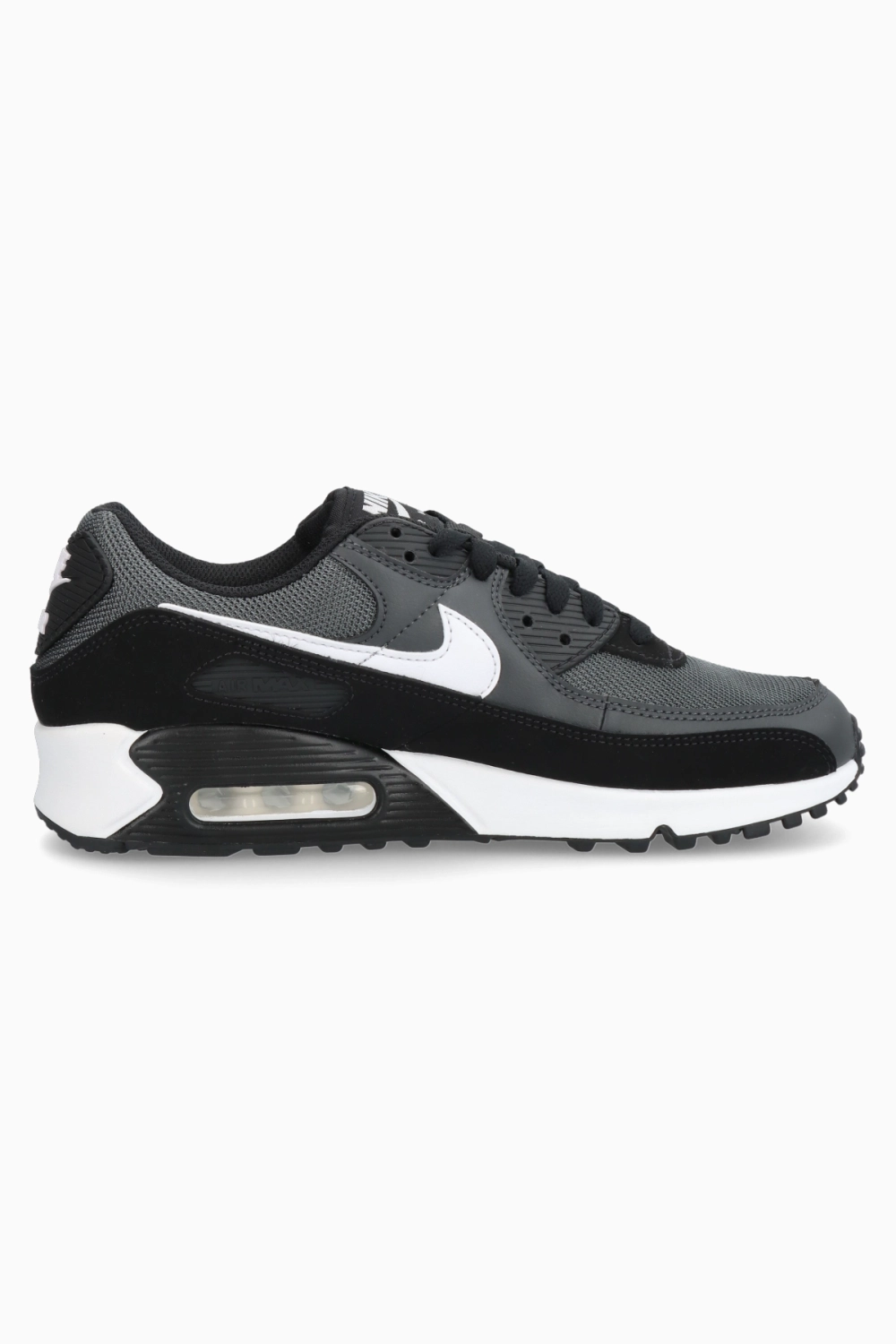Кроссовки Nike Air Max 90 - черный