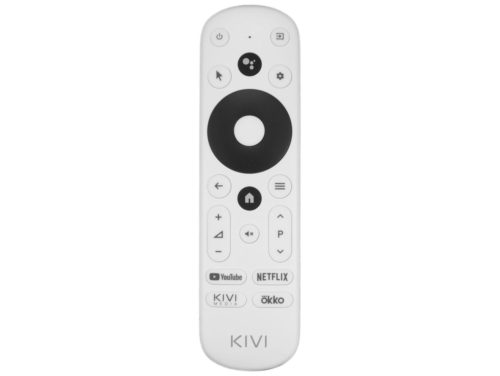 Пульт-указка RC60 для телевизора KIVI