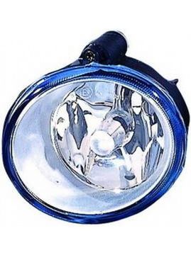 ПРОТИВОТУМАННАЯ ФАРА RENAULT MEGANE ЛЕВАЯ 1995