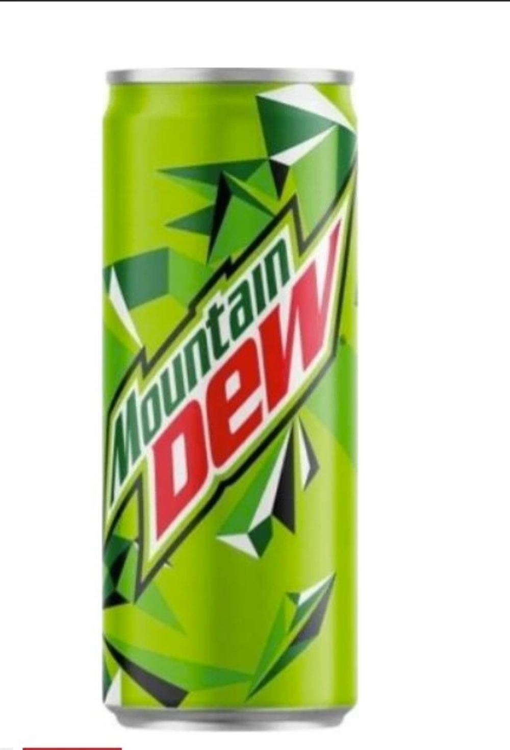 Напиток Mountain Dew б/а с/г, 330 мл, 24шт Беларусь