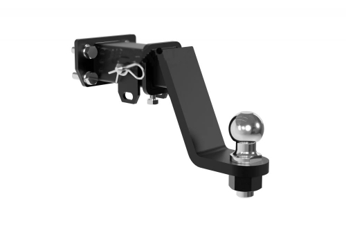 Фаркоп PT GROUP /съемный квадрат/ HAVAL H9 2019-(паспорт и сертификат в комплекте)(без электрики) арт.HVD-19-991122.00