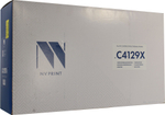 Картридж NV-Print аналог C4129X для HP LJ 5000 series (повышенной ёмкости)