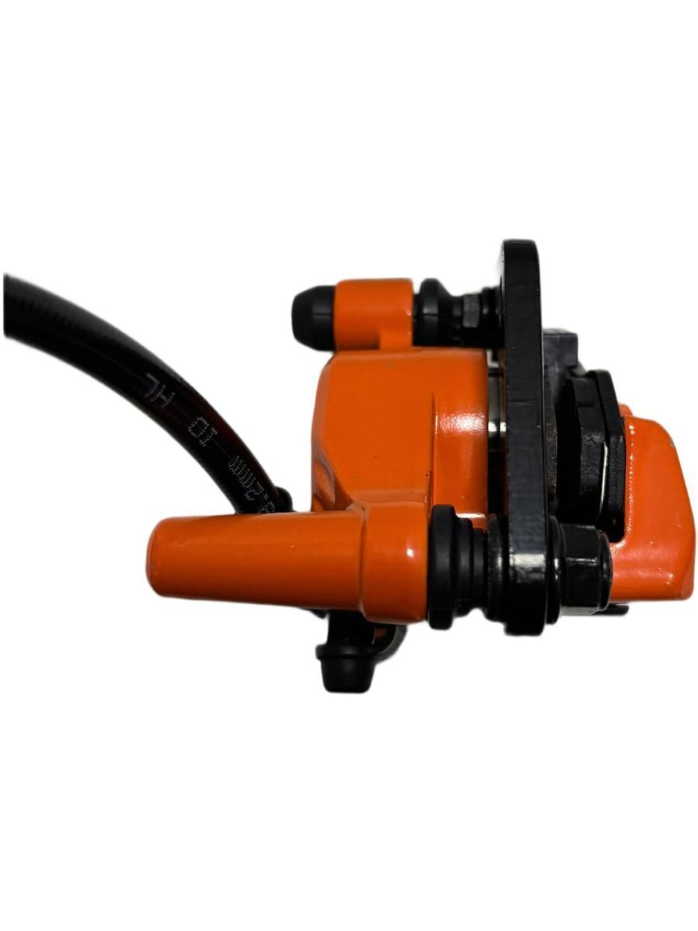 Тормоза гидравлические суппорт задний для электровелосипеда U2