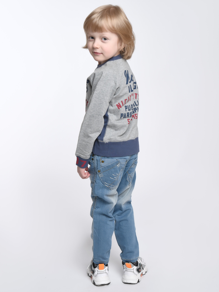 Кофта для мальчика