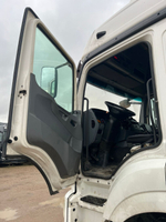 КамАЗ 5490 4x2 Седельный тягач 5490-023-87(S5) (Дизельный, 12,0 л, 401 л.с., АТ)