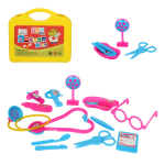 Набор Маленький доктор Модель КМР 103D