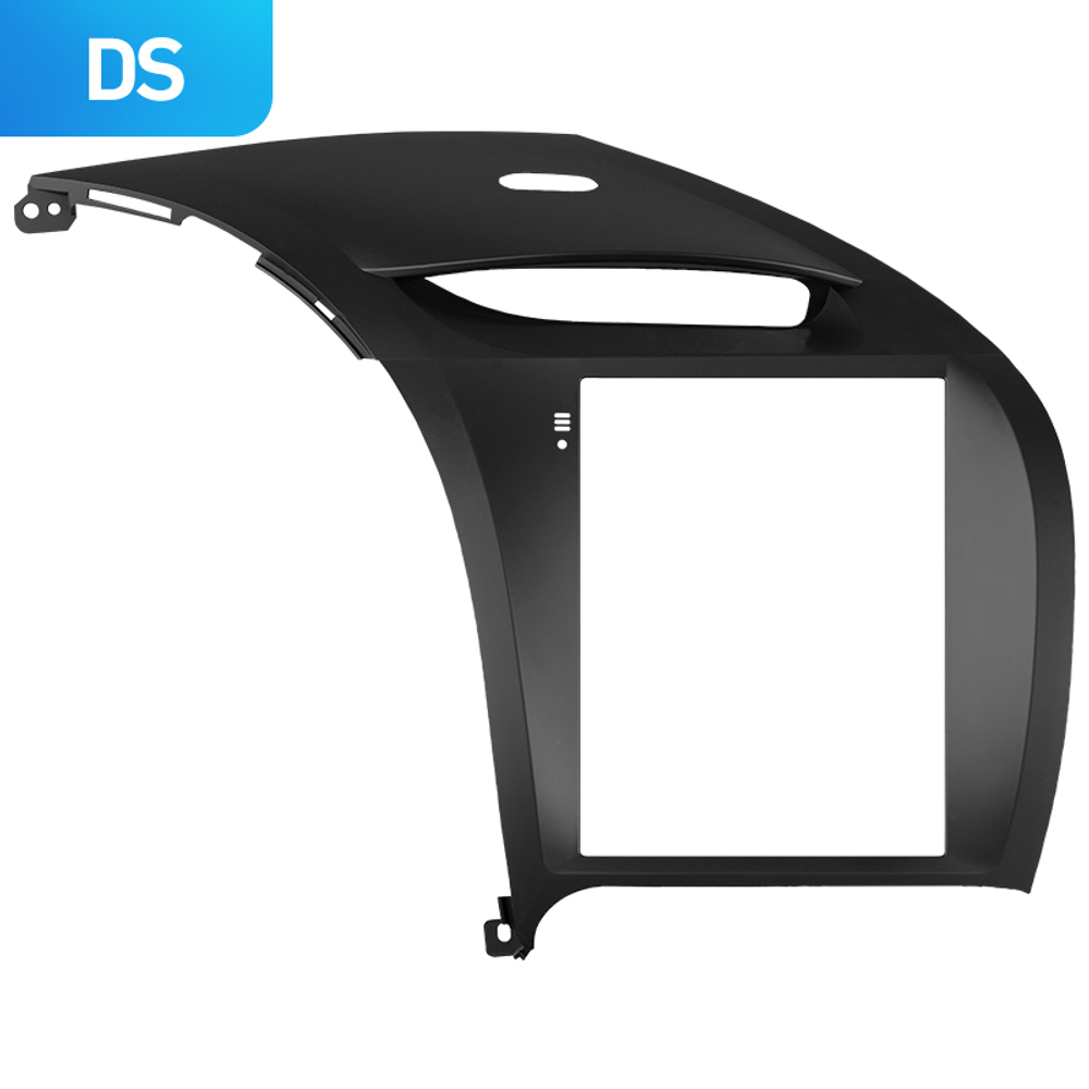 Магнитола для KIA Cerato 3 2013-2019 (седан) - Teyes TPRO 2 экран 9.7" в стиле "Тесла" на Android 10, ТОП процессор, 4G SIM-слот