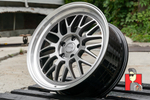 Комплект дисков Rays 19x8.5 et35 5x114.3