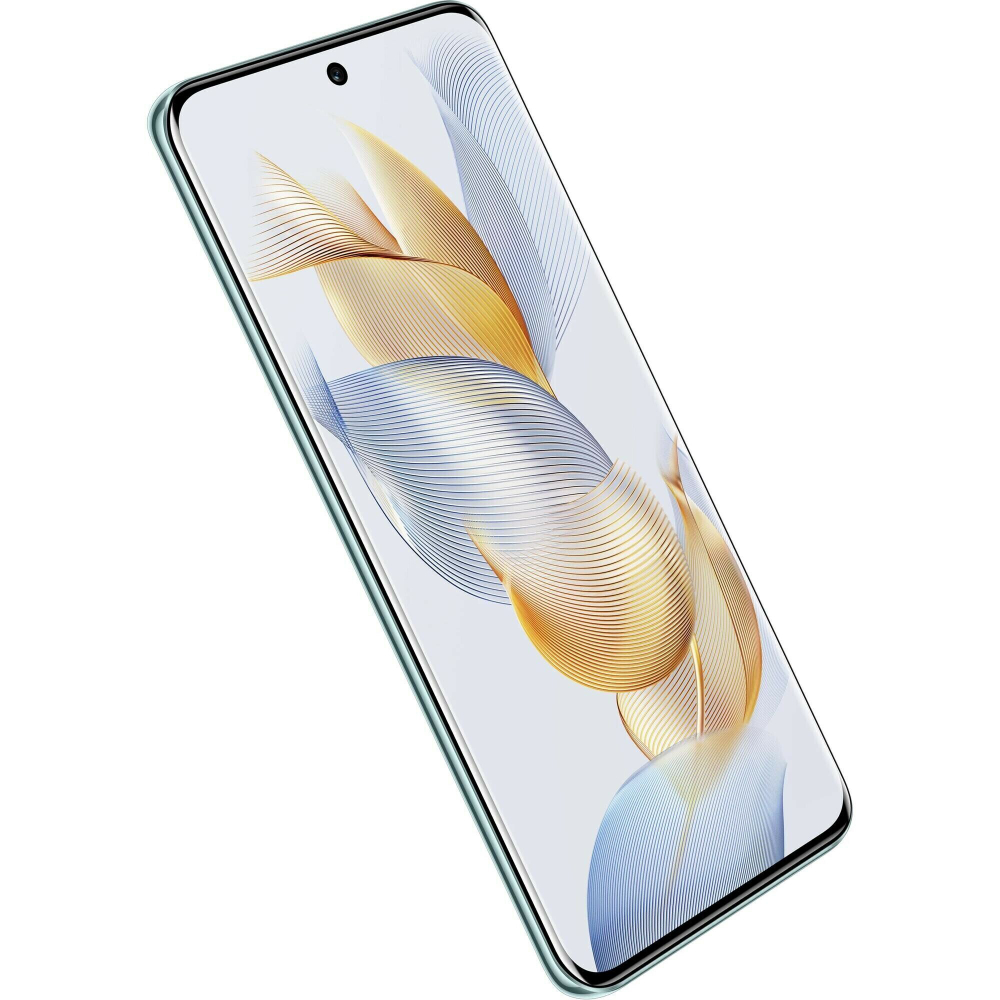 Смартфон HONOR 90 8/256 ГБ Global для РФ, Dual nano SIM, emerald green