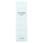 The Saem, Cell Renew, мягкий гель от Bio Micro Peel, 160 мл (5,41 жидк. унц.)