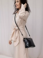 Сумка через плечо маленькая клатч