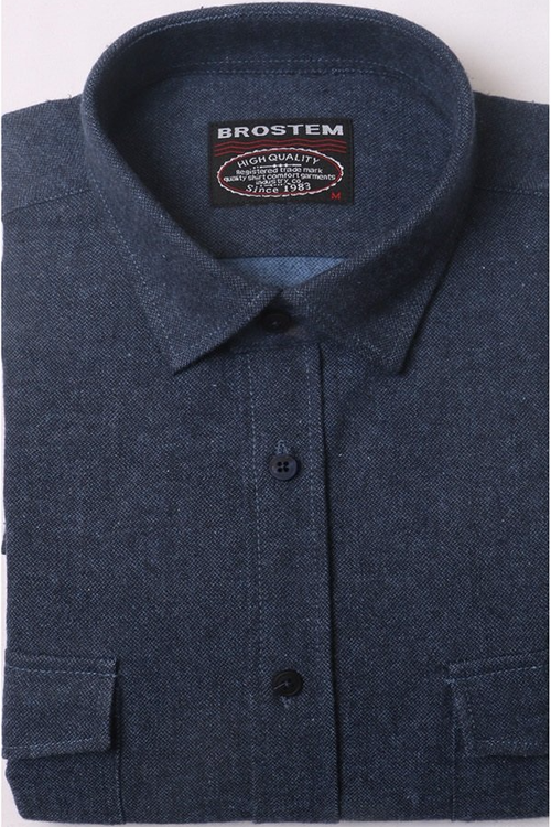 Мужская рубашка Brostem