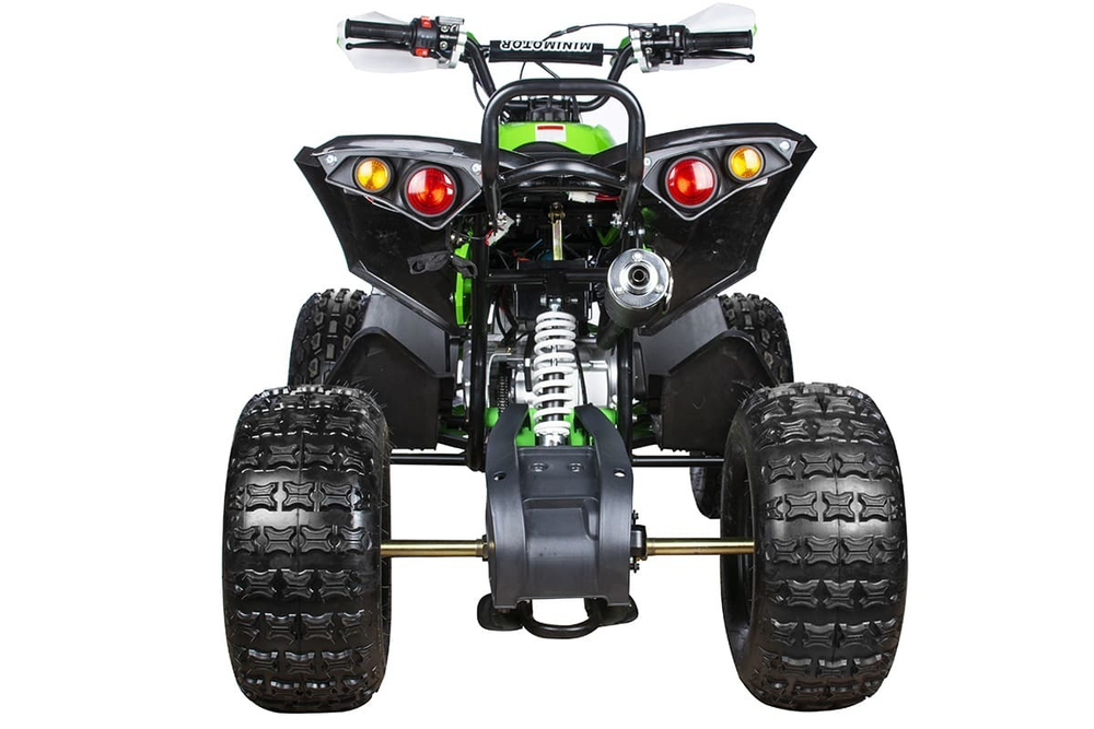 Квадроцикл YACOTA Renegade