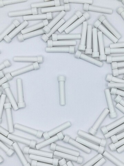 114017. Заглушка для разъёмов серии DEUTSCH DT и DTP. Комплект 10 шт.