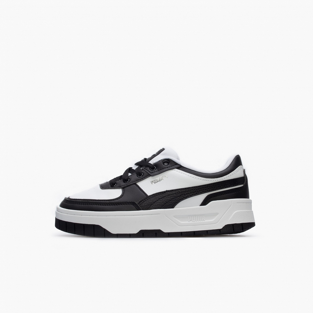Кроссовки женские PUMA Cali Dream Lth Wns