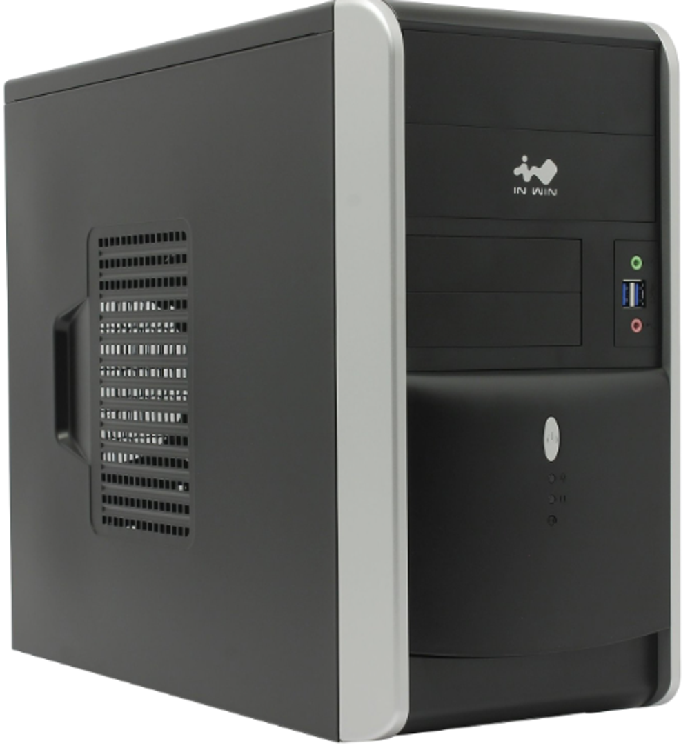 ПК i5-4460/8/128+1tb