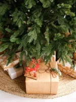 Искусственная ель «Берген» (Литая хвоя) 150 см / 1.5 м