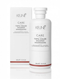 Keune Шампунь Тинта Колор CARE TINTA COLOR SHAMPOO 300 мл